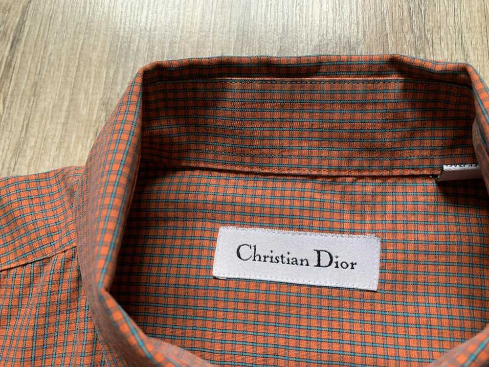 Christian Dior Monsieur × Dior × Vintage Christia… - image 7
