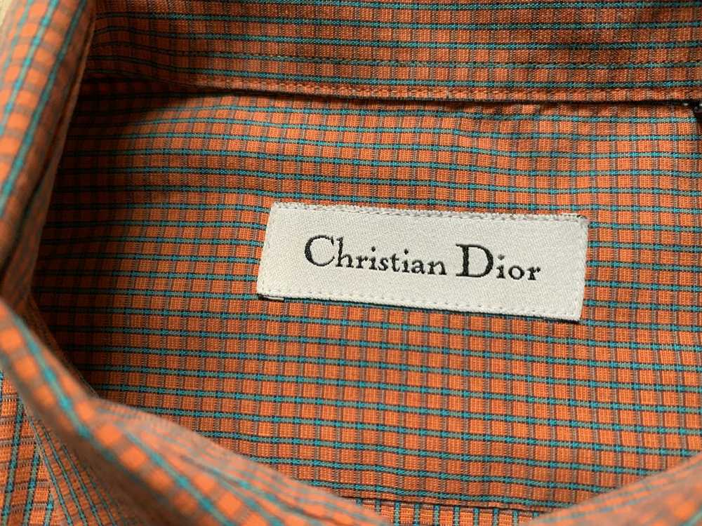 Christian Dior Monsieur × Dior × Vintage Christia… - image 8