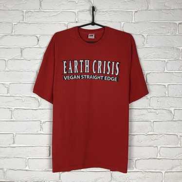 Vintage earth crisis - Gem