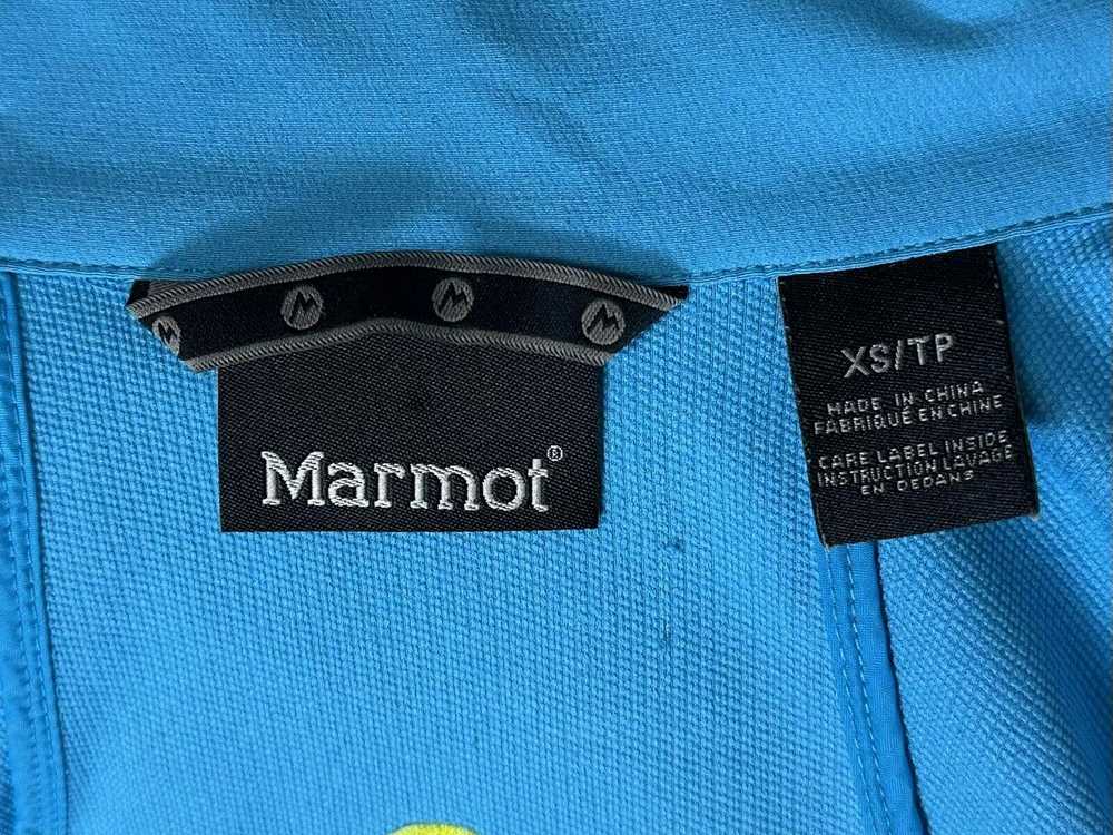 Marmot × Outdoor Life Marmot M3 Jacket Zip - image 5