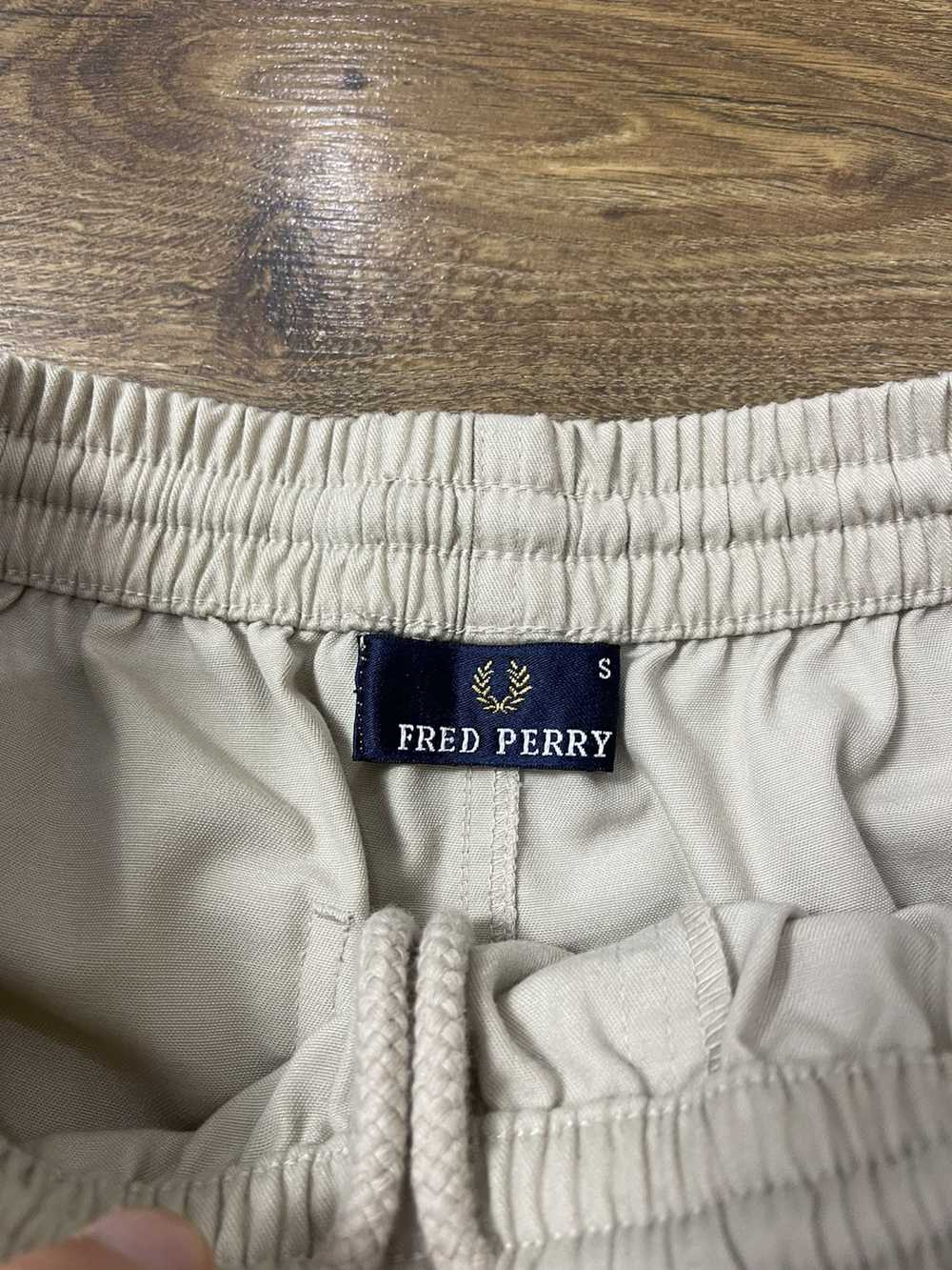 Archival Clothing × Fred Perry × Vintage Fred Per… - image 4