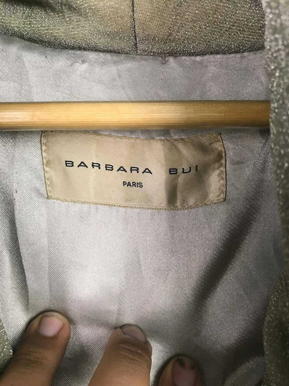 Barbara Bui × Luxury × Vintage Barbara Bui Rare i… - image 4
