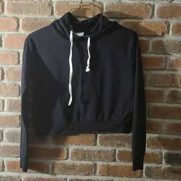 Other Essentials by Full Tilt Cropped Hoodie - image 1