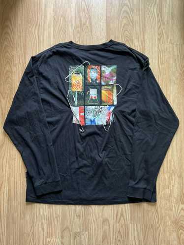 Andersson bell × archival - Gem