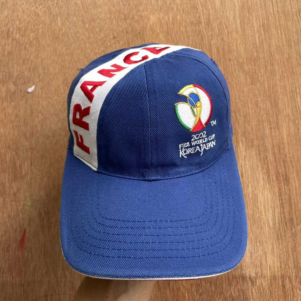 Fifa World Cup × Japanese Brand × Vintage VINTAGE… - image 2