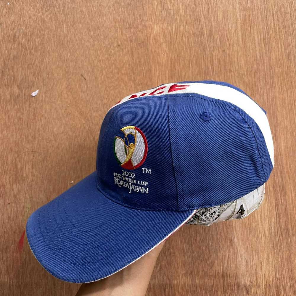 Fifa World Cup × Japanese Brand × Vintage VINTAGE… - image 4