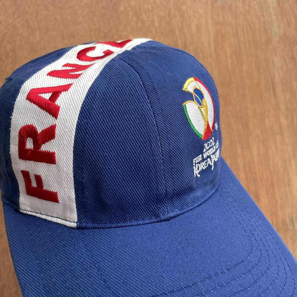 Fifa World Cup × Japanese Brand × Vintage VINTAGE… - image 7