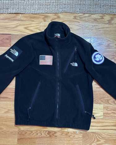 Supreme expedition jacket - Gem