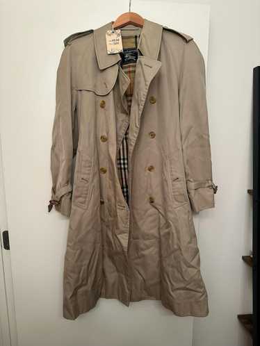 Burberry Vintage Burberrys Trench coat