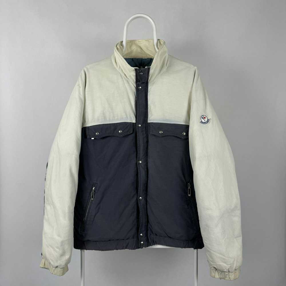 Luxury × Moncler × Moncler Grenoble Moncler Vntg … - image 1