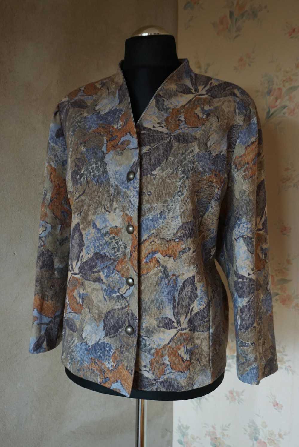 Streetwear × Varsity Jacket × Vintage True vintag… - image 10