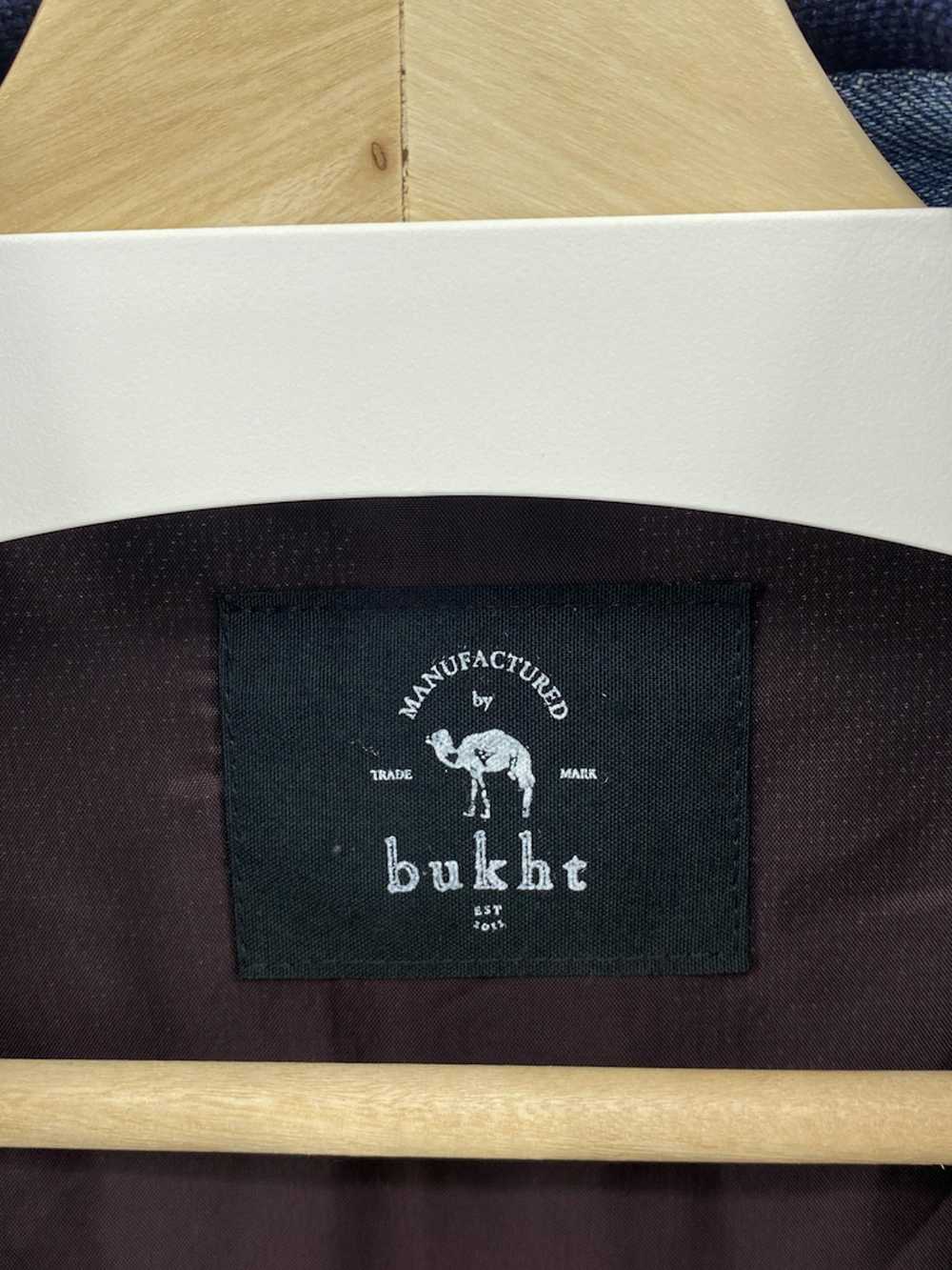 Bukht Overcoat - image 2
