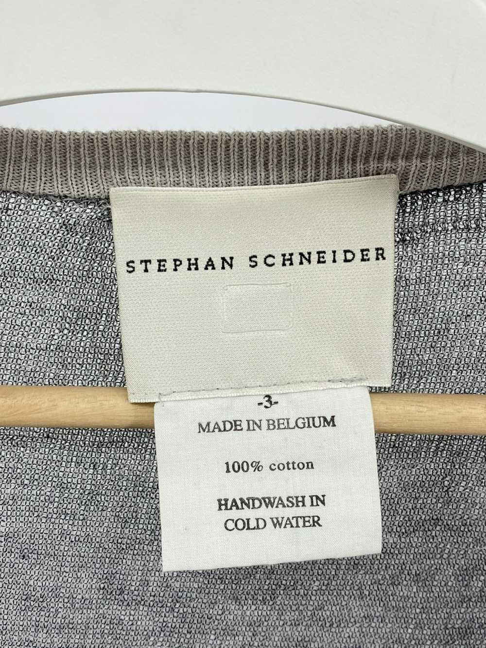 Stephan Schneider Gauze Cotton Cardigan - image 3