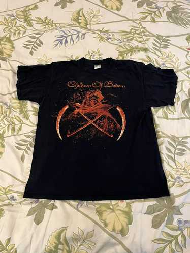 Vintage 2000's Metal Band T-Shirt - Gem