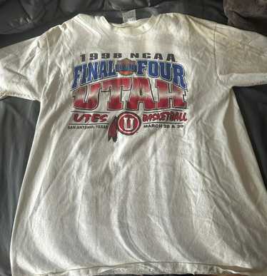 Vintage 1998 NCAA Final Four T-Shirt