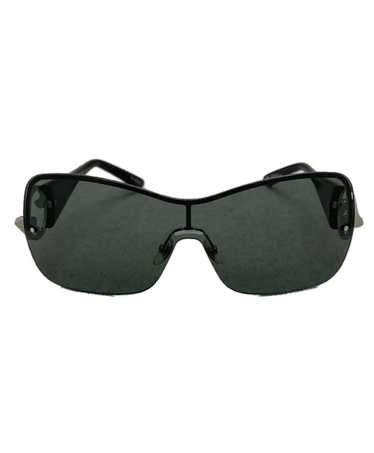 Gucci Gucci Mask Sunglasses - image 1