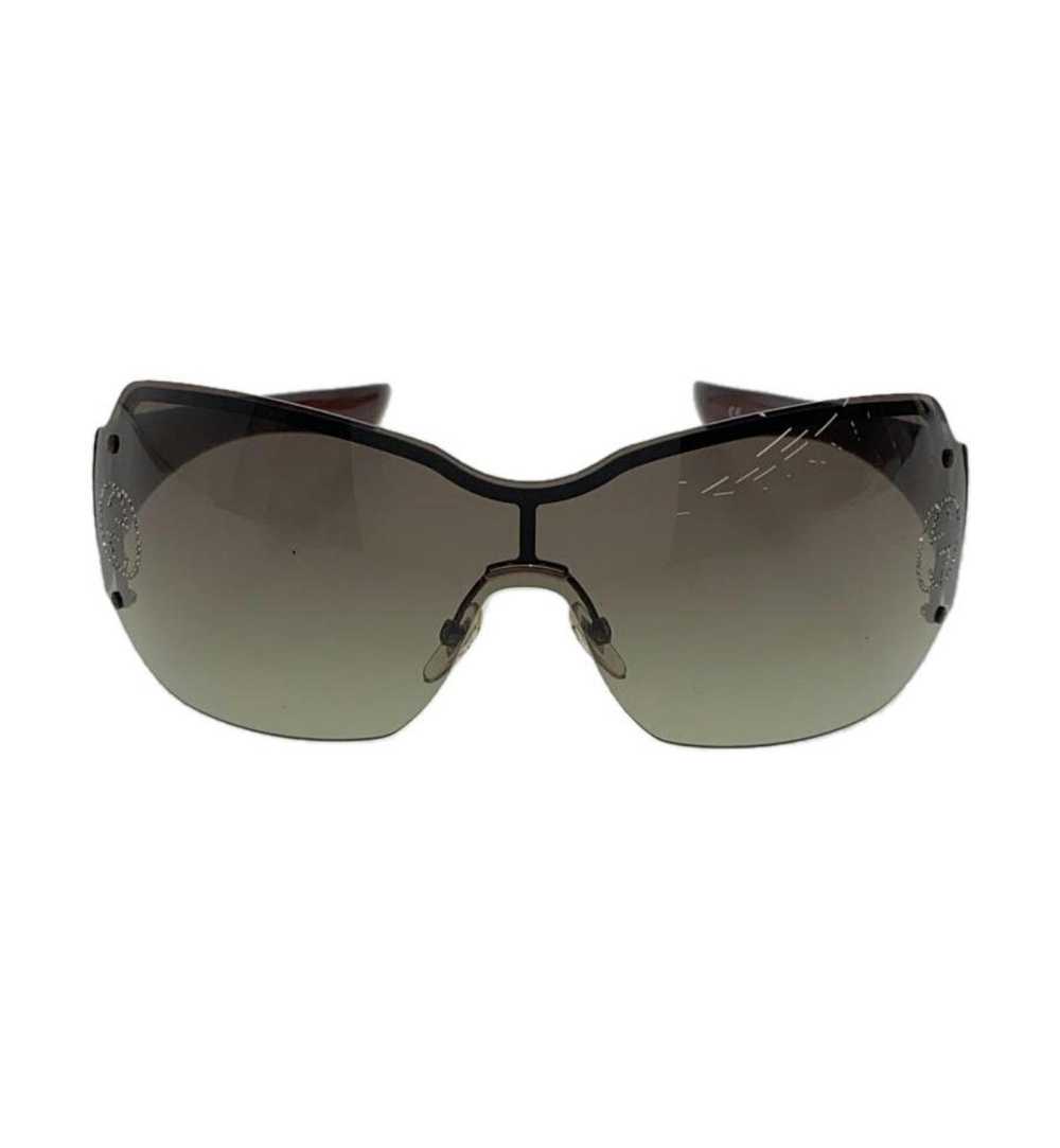 Gucci Gucci Mask Sunglasses - image 2