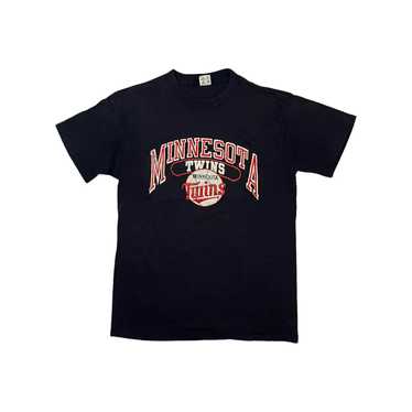 Champion × MLB × Vintage 80s Minnesota Twins Tee