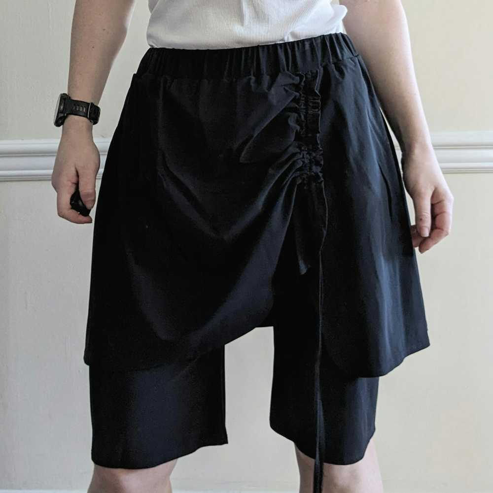 Other Charli Cohen Exo Skort - image 2