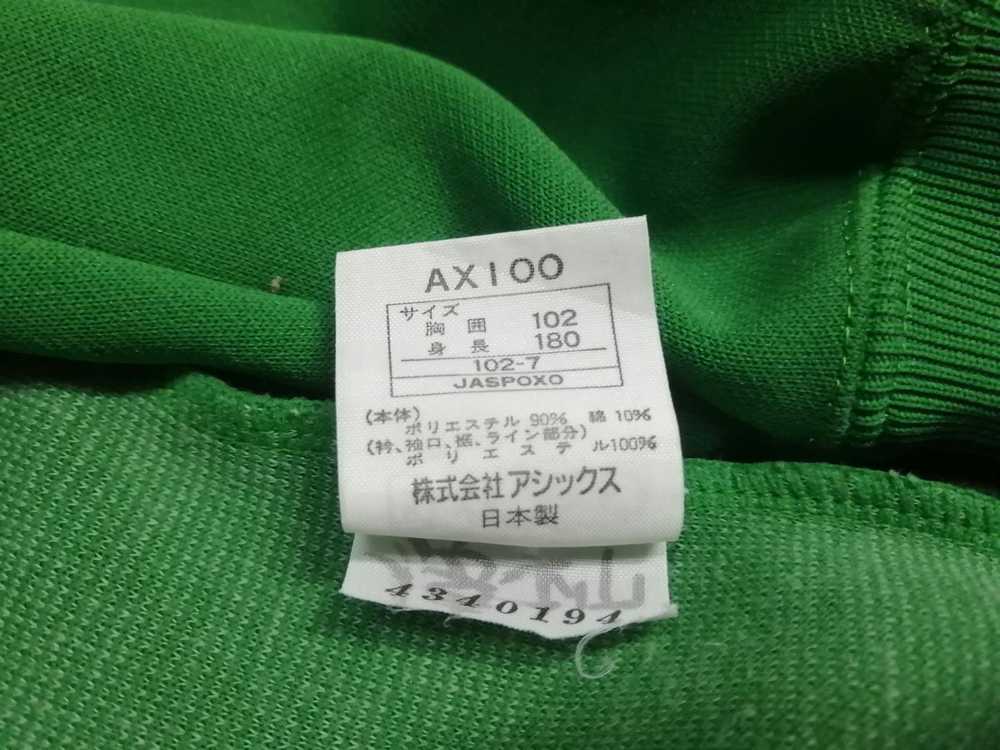 Asics × Sportswear × Vintage Asics Sweatshirt Vin… - image 8