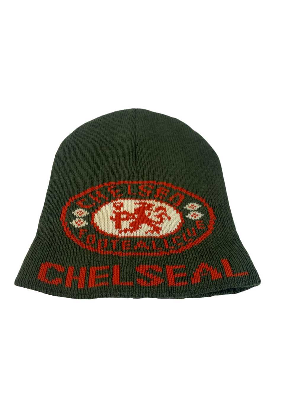 Chelsea Soccer × Streetwear CHELSEA FOOTBALL CLUB… - image 4