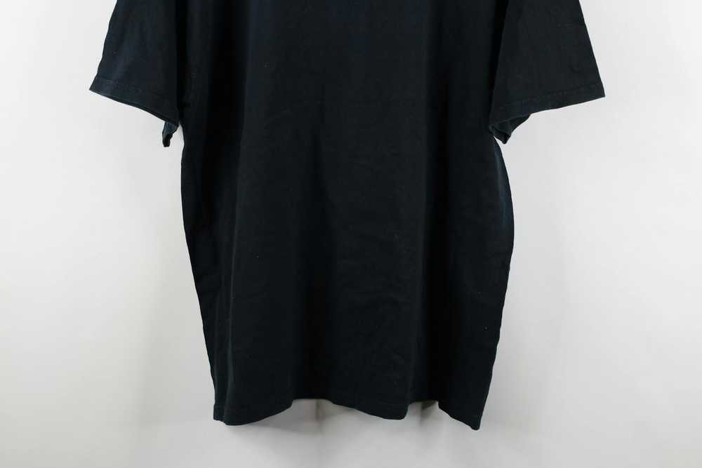 Vintage Vintage Out Jagermeister Heavyweight T-Sh… - image 10