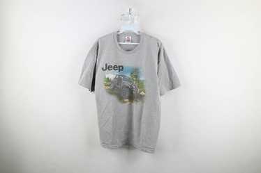 Jeep mens short sleeve - Gem