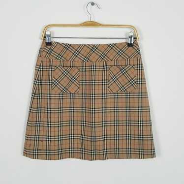 Burberry × Vintage Vintage BURBERRY LONDON Nova C… - image 1