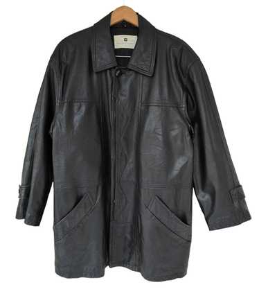 価格順80s-90s PIERRE BALMAIN Lamb Leather JKT ジャケット・アウター