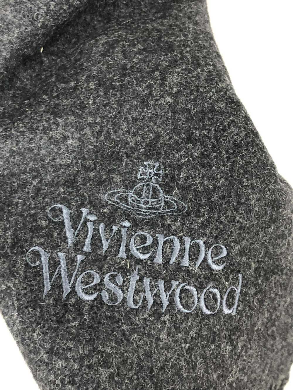 Streetwear × Vivienne Westwood Vintage Vivienne W… - image 2