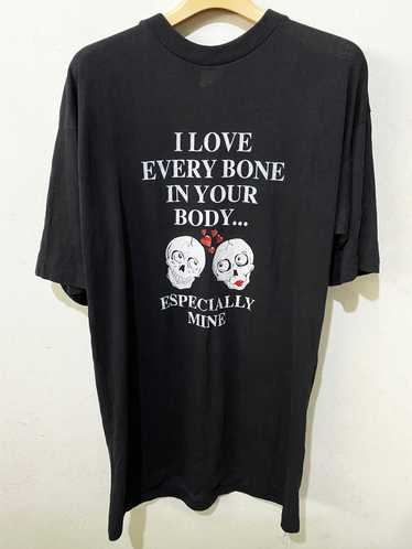 I Love Every Bone In Your Body Including Mine Shirts