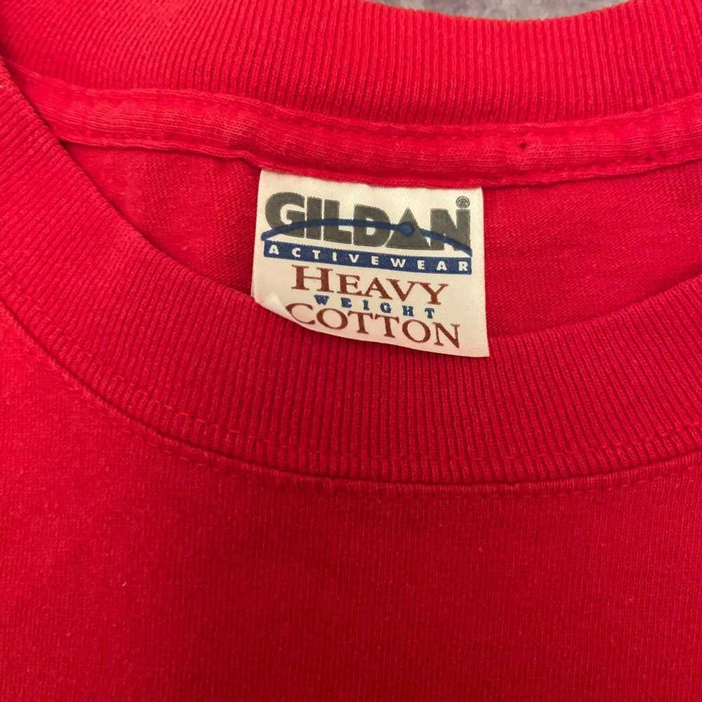Gildan Vintage Pokémon “Gym Leader” T-Shirt - image 3