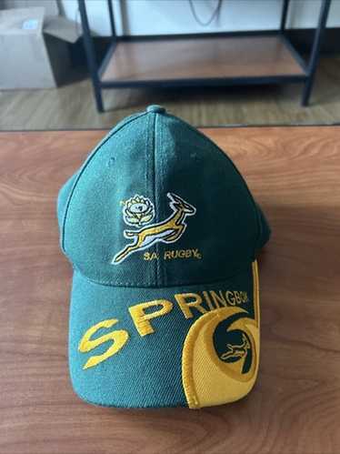 Springboks sa south africa - Gem
