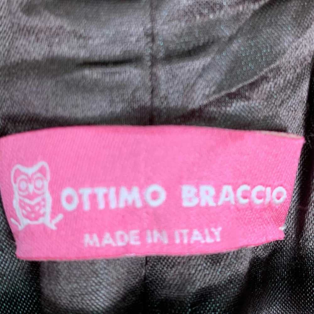 Fortino Made In Italy × Vintage Vintage OTTIMO BR… - image 7