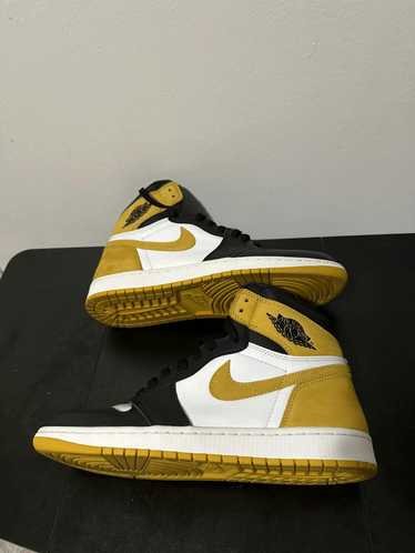 Jordan Brand Air Jordan 1 retro best hands in the… - image 1