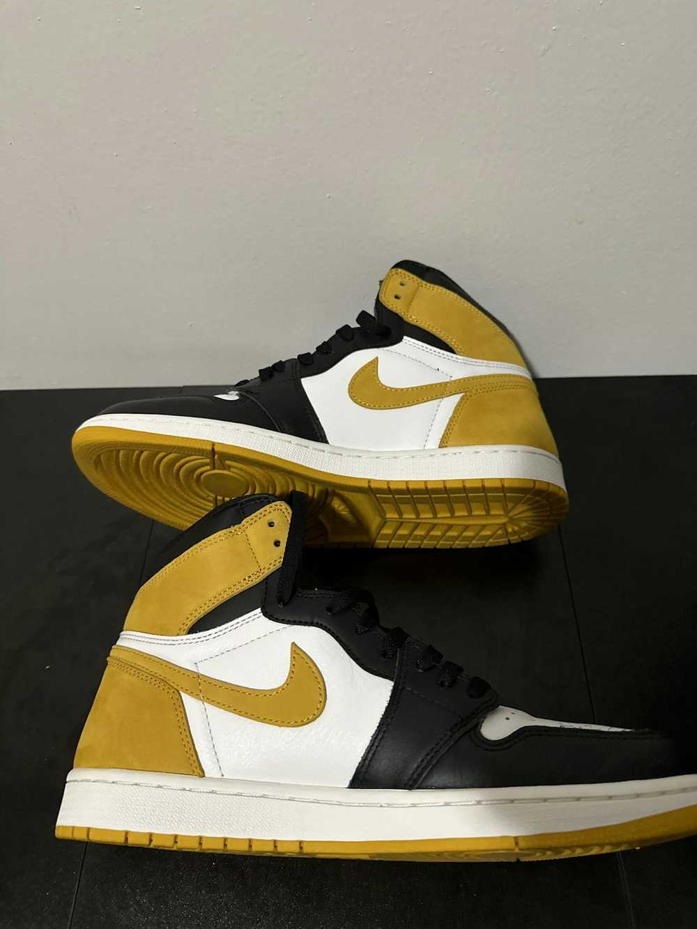 Jordan Brand Air Jordan 1 retro best hands in the… - image 2