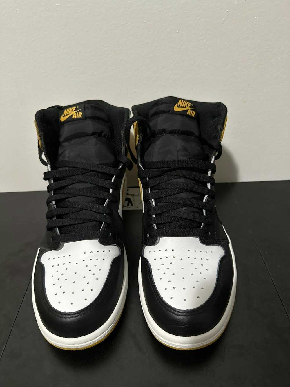 Jordan Brand Air Jordan 1 retro best hands in the… - image 3