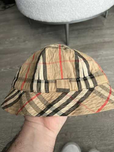 Burberry Burberrys 70s Bucket Hat