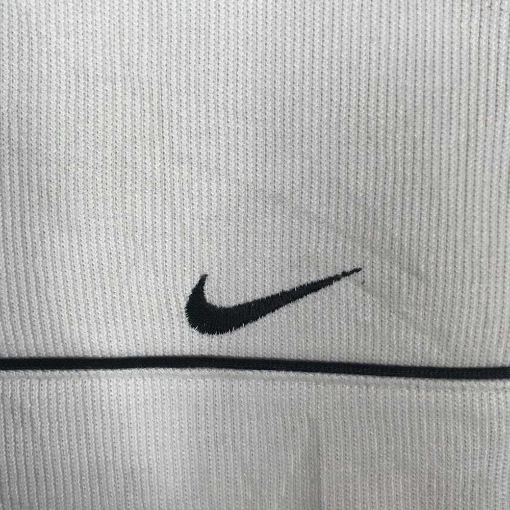 Nike Nike Golf Quarter Zip Pullover Jumper Sweats… - image 3