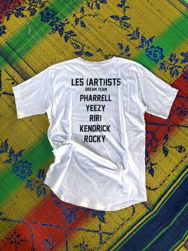 Les Artists × Pharrell Les Artists "The Dream Tea… - image 1
