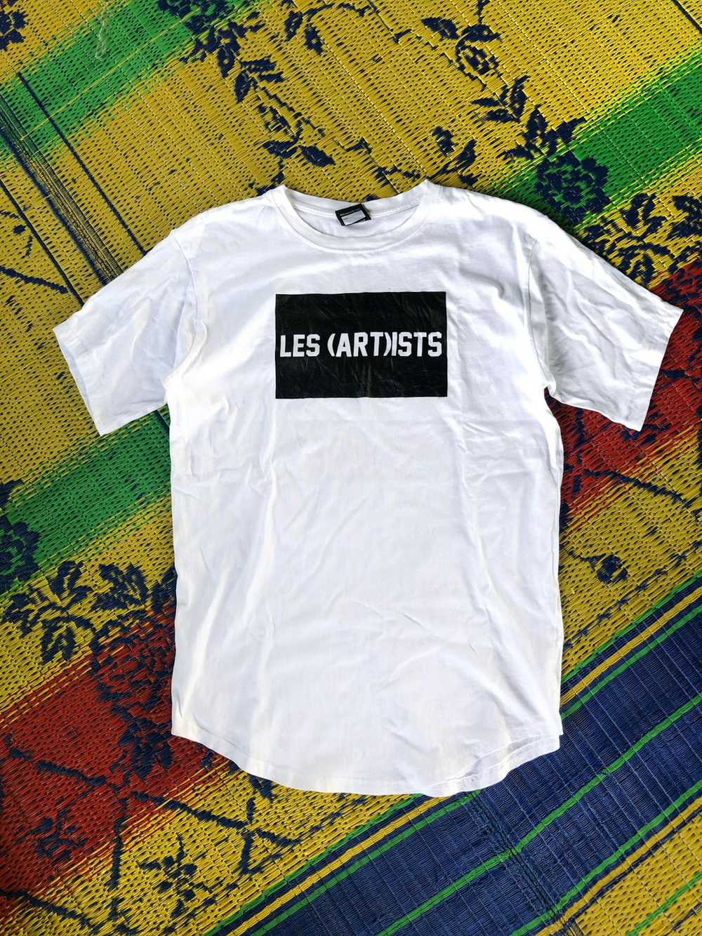 Les Artists × Pharrell Les Artists "The Dream Tea… - image 2
