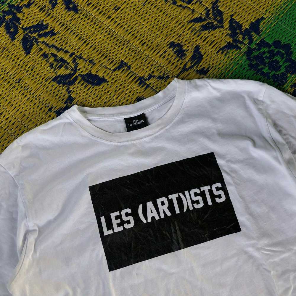 Les Artists × Pharrell Les Artists "The Dream Tea… - image 3