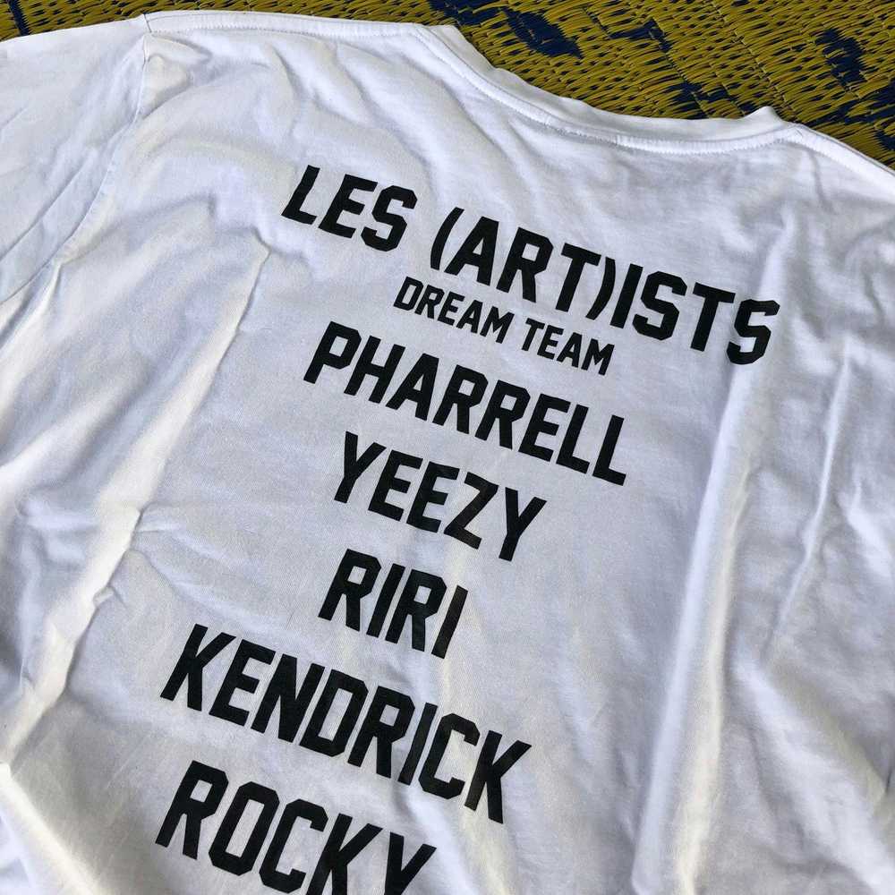 Les Artists × Pharrell Les Artists "The Dream Tea… - image 8