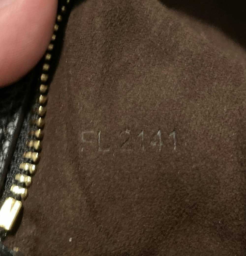 Louis Vuitton Louis Vuitton Mahina Selene PM Hobo… - image 11