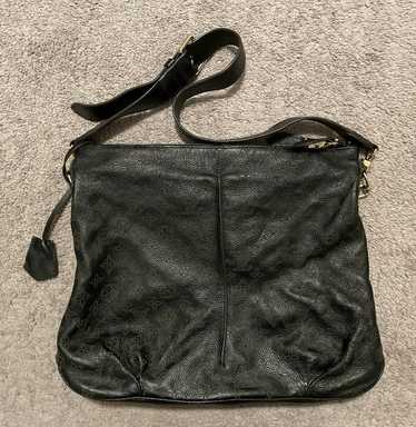 Louis Vuitton Louis Vuitton Mahina Selene PM Hobo… - image 1