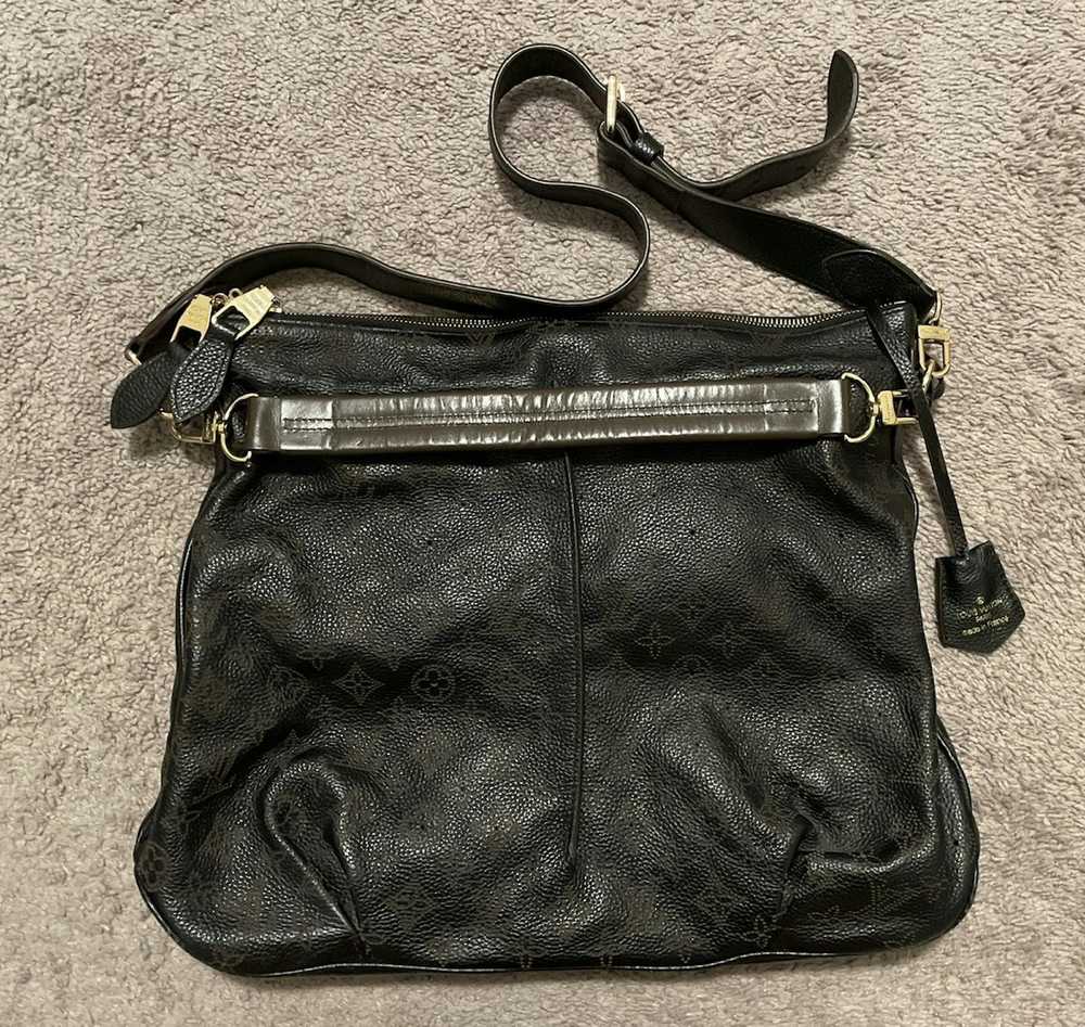 Louis Vuitton Louis Vuitton Mahina Selene PM Hobo… - image 2