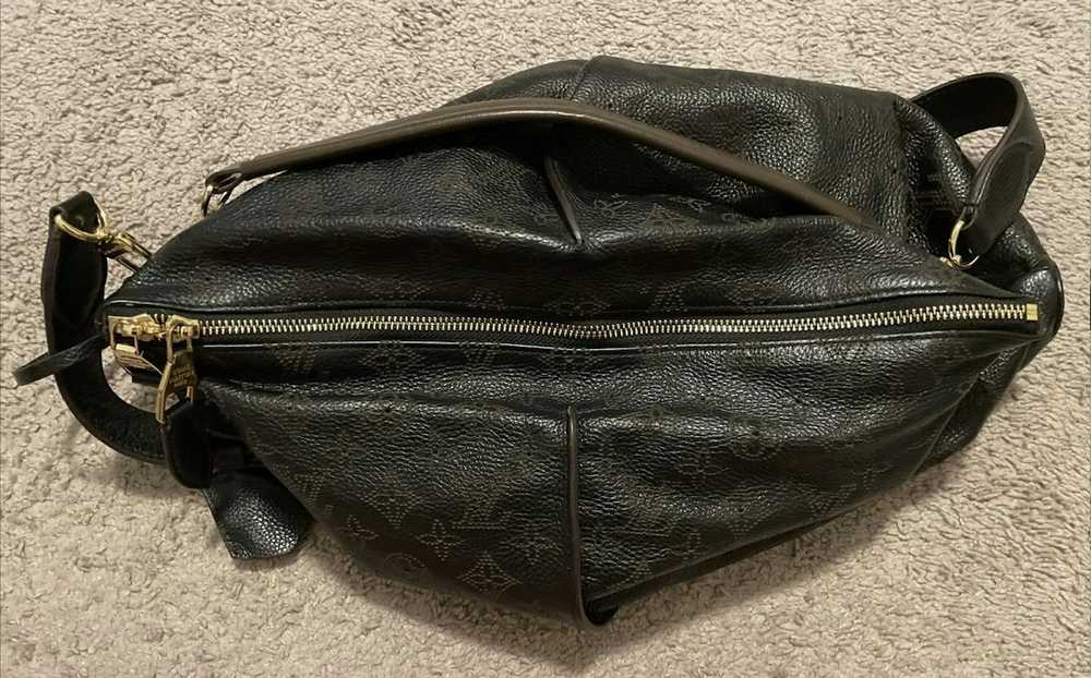 Louis Vuitton Louis Vuitton Mahina Selene PM Hobo… - image 6