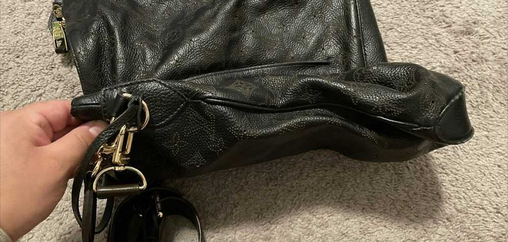 Louis Vuitton Louis Vuitton Mahina Selene PM Hobo… - image 9