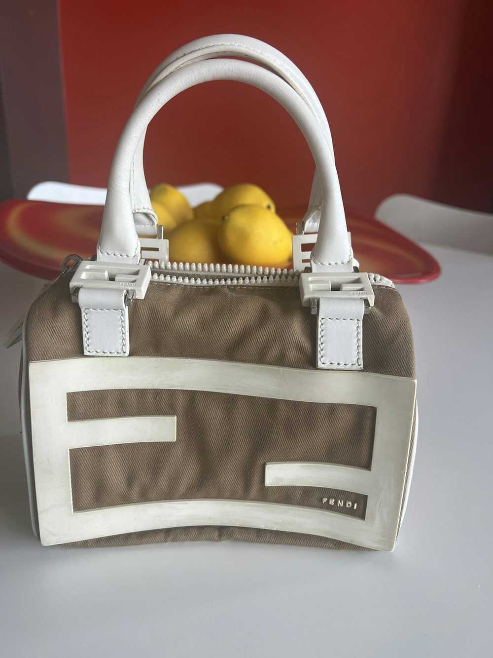 Fendi Fendi mini bag - image 5