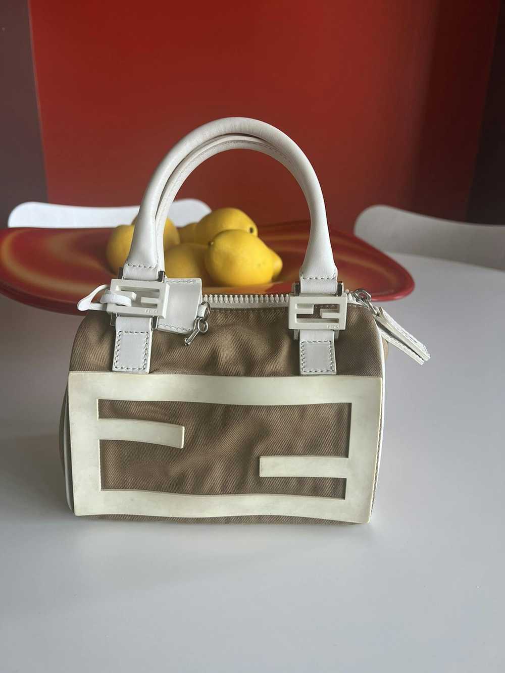 Fendi Fendi mini bag - image 8